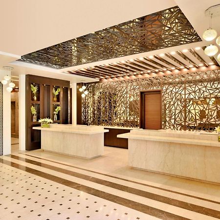 Four Points By Sheraton Srinagar Εξωτερικό φωτογραφία