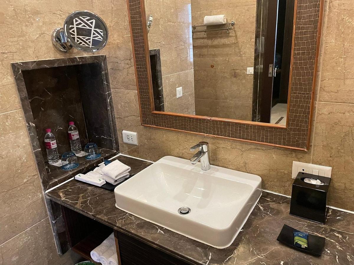 Four Points By Sheraton Srinagar Εξωτερικό φωτογραφία