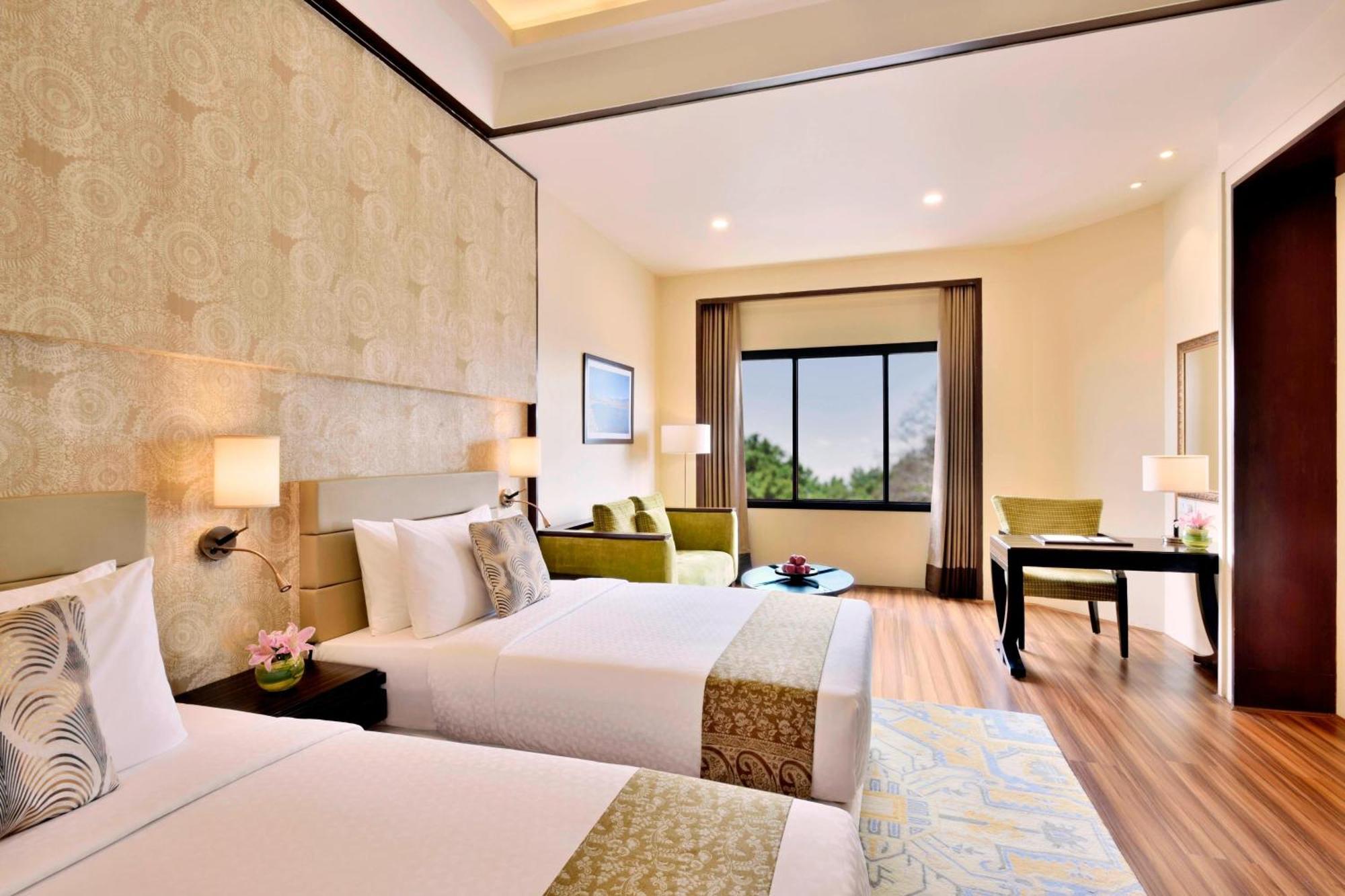 Four Points By Sheraton Srinagar Εξωτερικό φωτογραφία